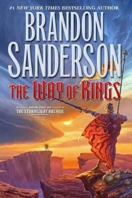 Sanderson, Brandon | The Way of Kings