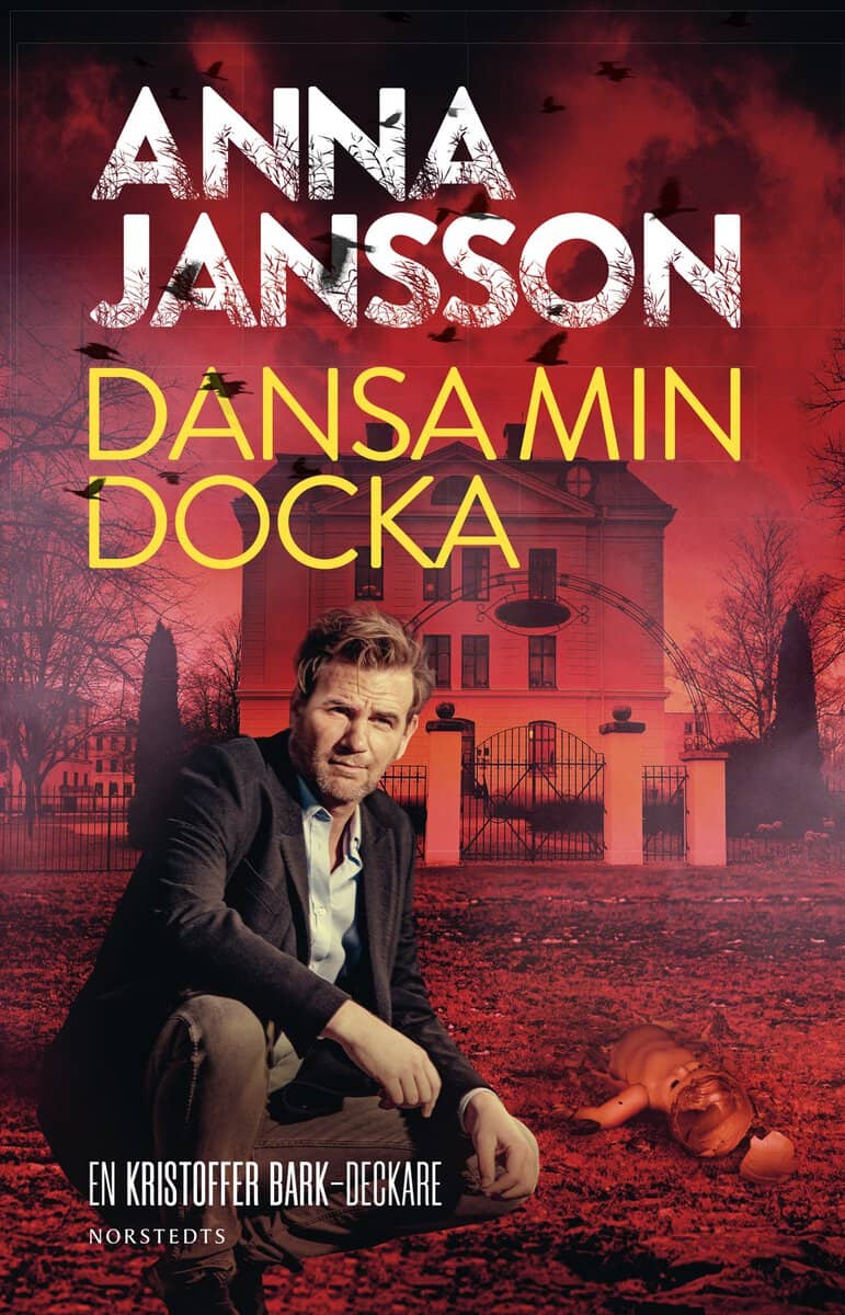 Jansson, Anna | Dansa min docka