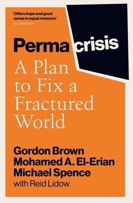 Spence, Gordon | Permacrisis