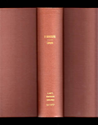 Nordberg, Perola | Ljungan : Vattenbyggnader i den näringsgeografiska miljön 1550-1940