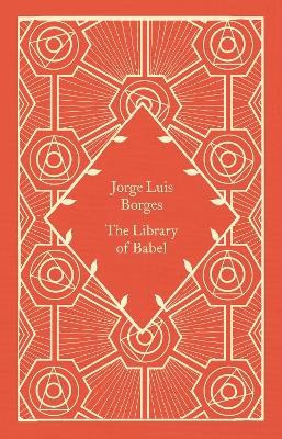 Luis Borges, Jorge | The Library of Babel