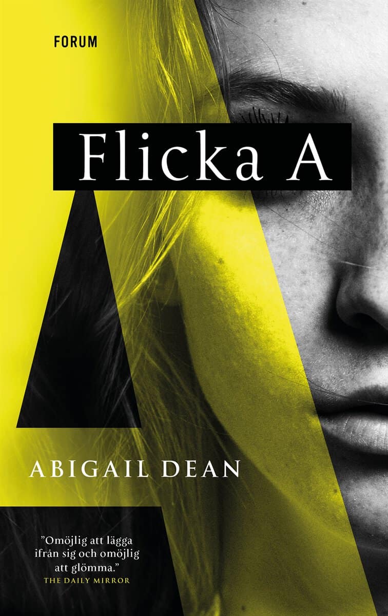 Dean, Abigail | Flicka A