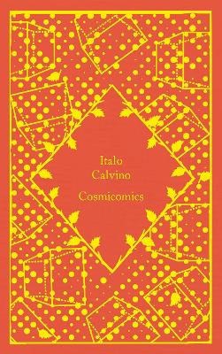 Calvino, Italo | Cosmicomics