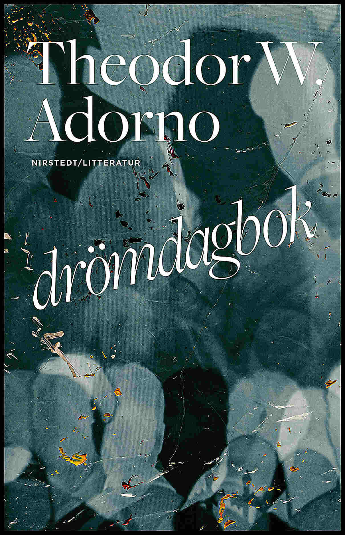 Adorno, Theodor W. | Drömdagbok