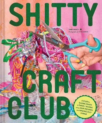 Reece, Sam | Shitty Craft Club