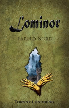 Lundberg, Torgny | Lominor : Farled Nord