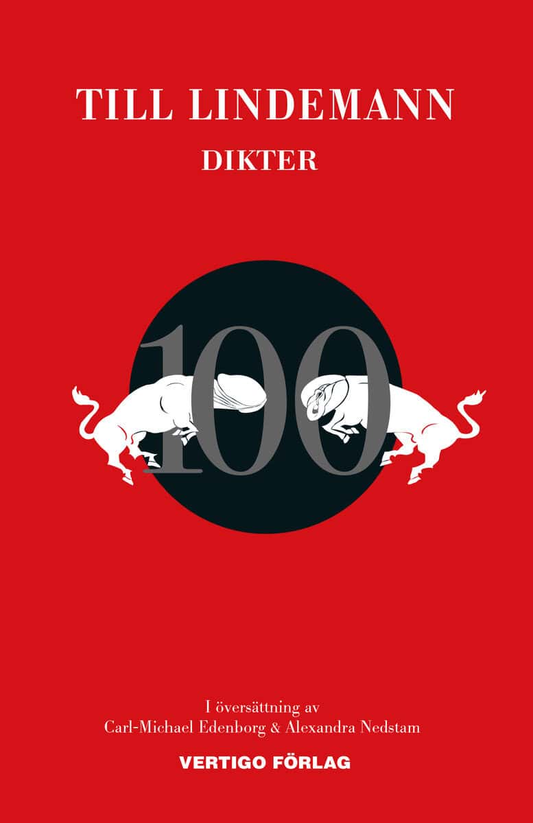 Lindemann, Till | 100 dikter