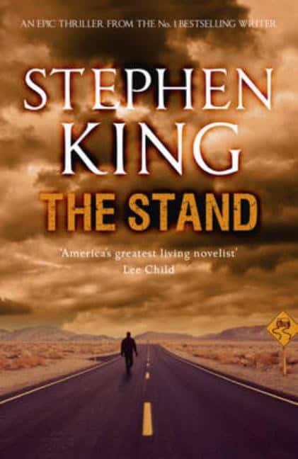 King, Stephen | Stand