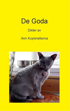 Kuylenstierna, Ann | De goda