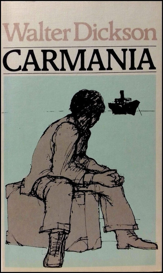 Dickson, Walter | Carmania : Roman