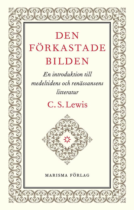 Lewis, C. S. | Den förkastade bilden