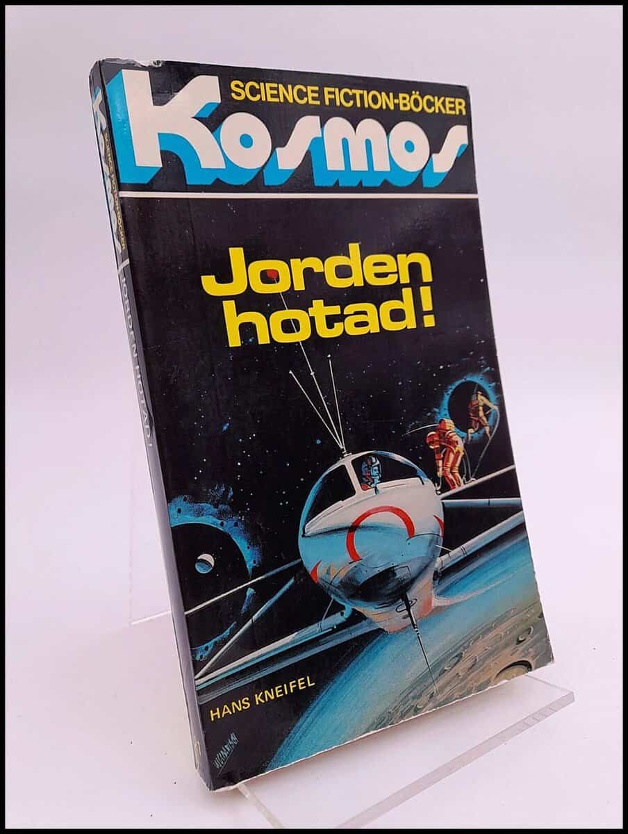 Kneifel, Hans | Jorden hotad