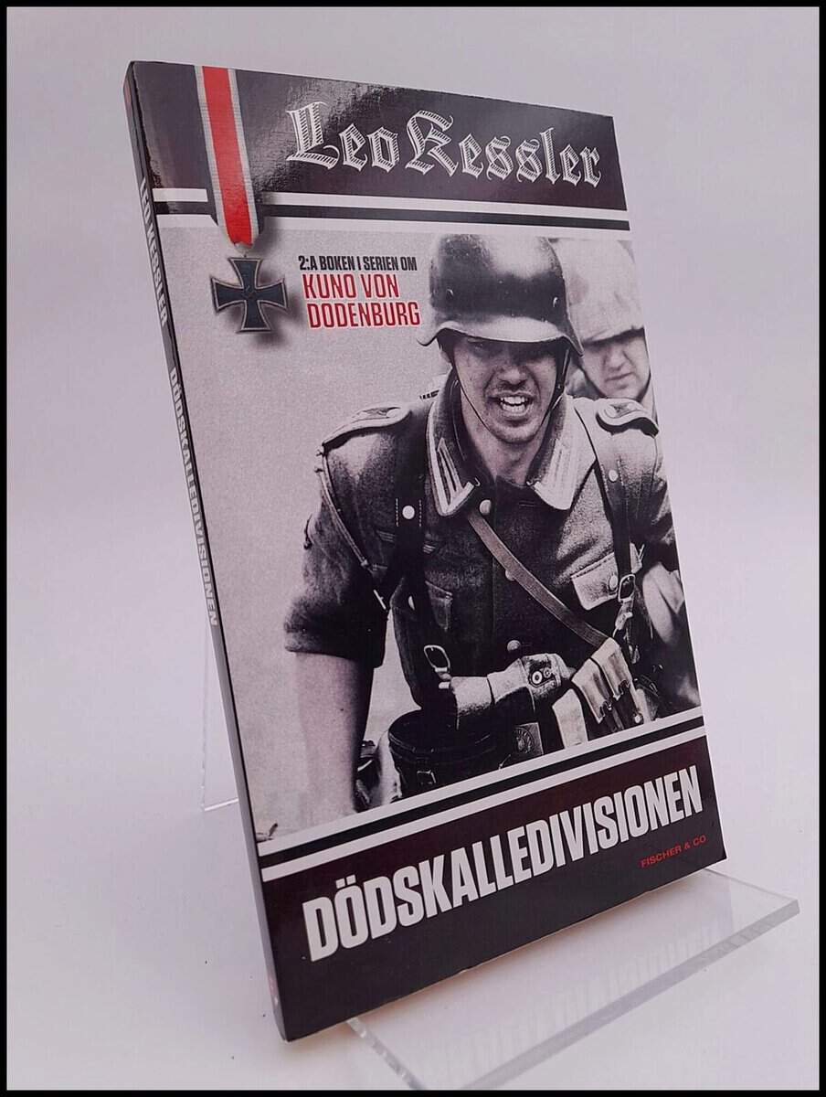 Kessler, Leo | Dödskalledivisionen