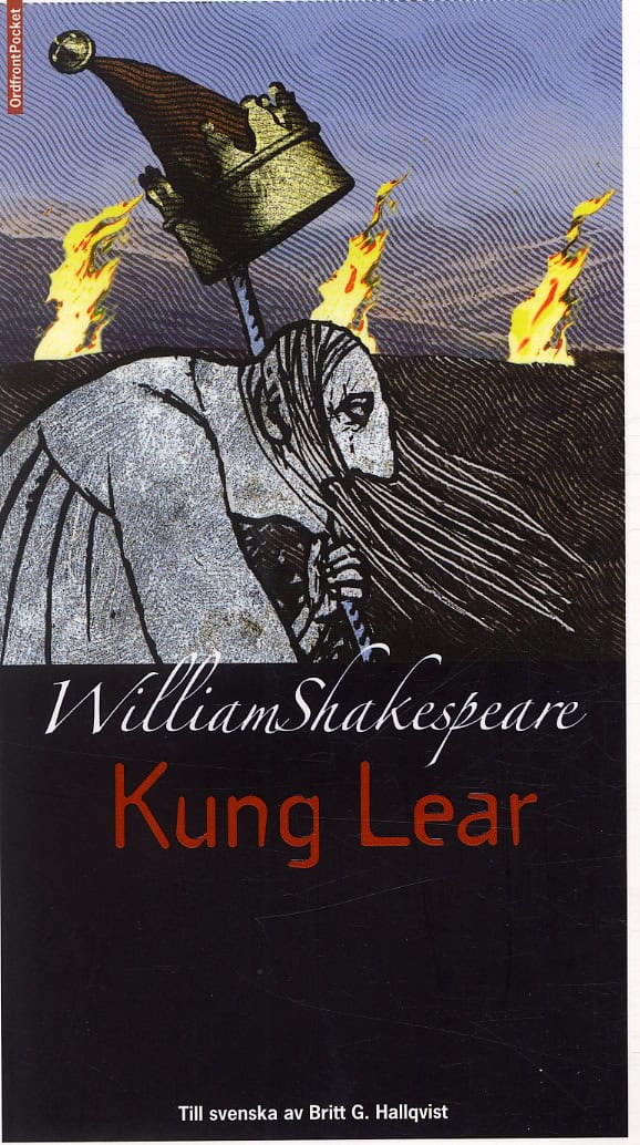 Shakespeare, William | Kung Lear