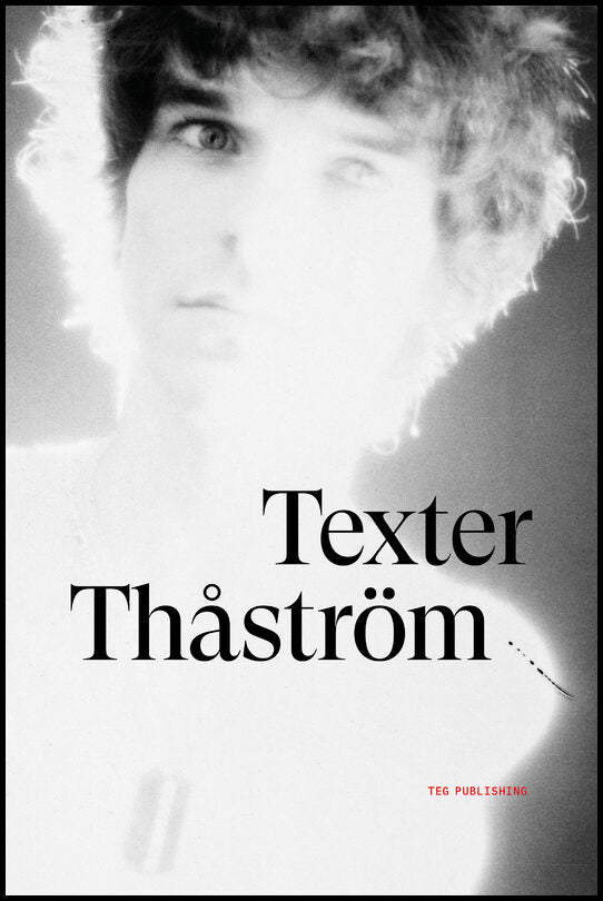 Thåström | Texter