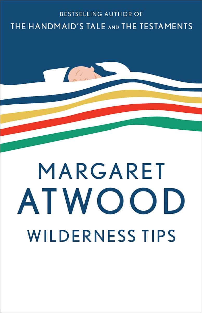 Atwood, Margaret | Wilderness Tips