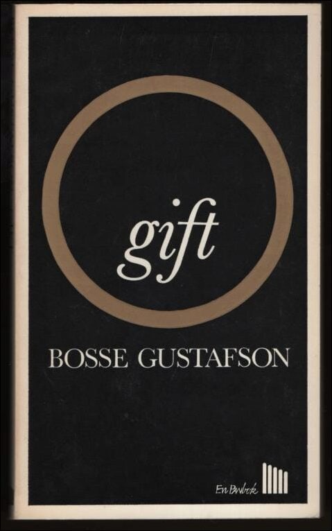 Gustafson, Bosse | Gift