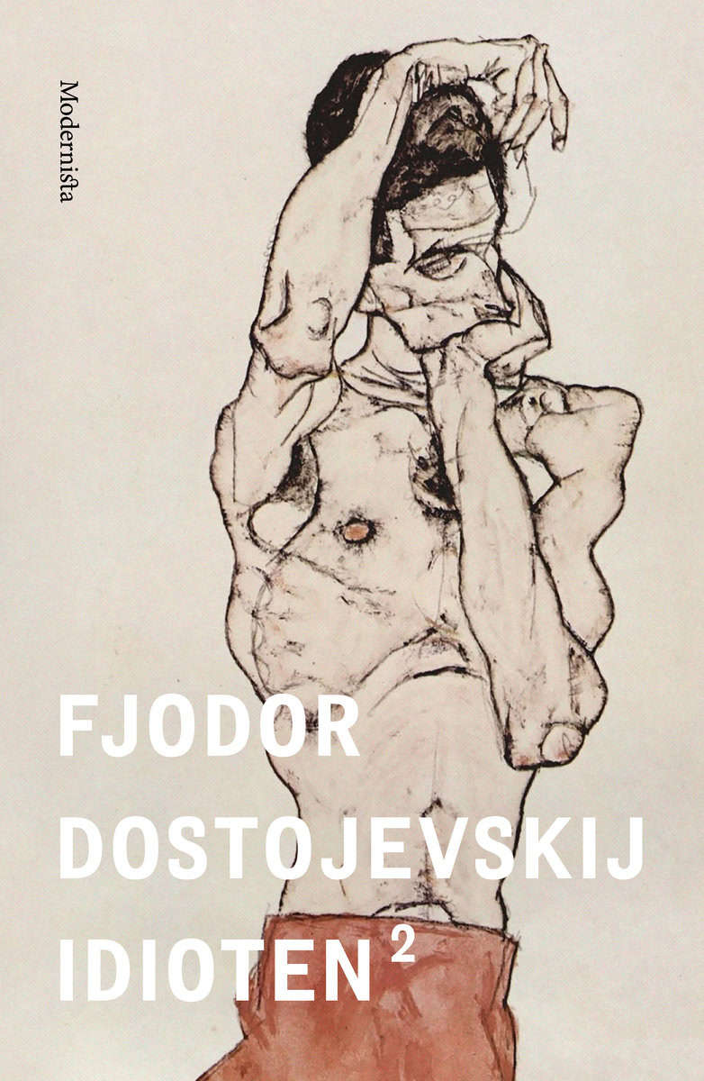 Dostojevskij, Fjodor | Idioten 2