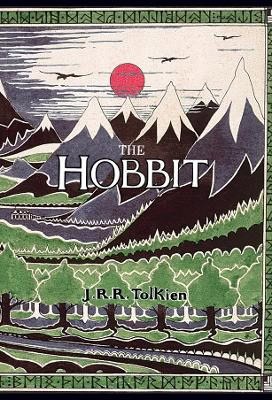 Tolkien, J. R. R. | The Hobbit Classic Hardback