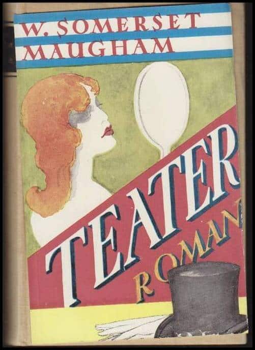 Maugham, W. Somerset | Teater