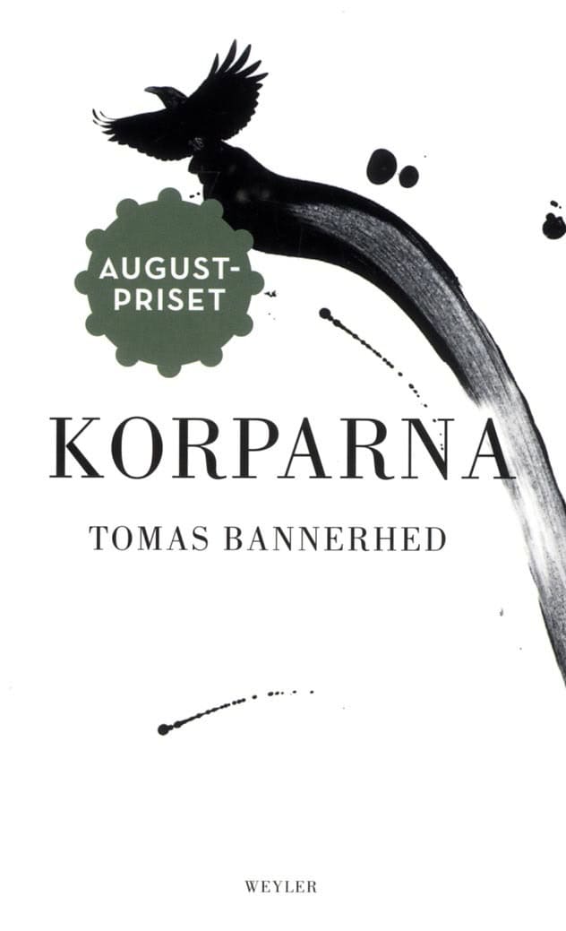 Bannerhed, Tomas | Korparna