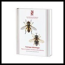 Bartsch, Hans | Tvåvingar : Blomflugor: Diptera: Syrphidae: Eristalinae & Microdontinae klot