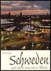 Storm, Anne & Bruno | Schweden auf den zweiten Blick : Beobachtungen - Erlebnisse - Begegnungen