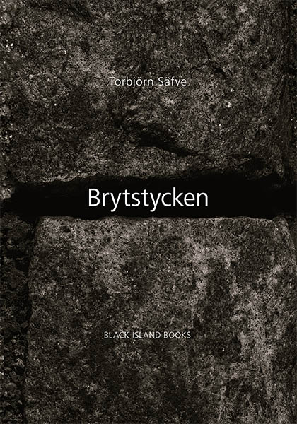 Säfve, Torbjörn | Brytstycken