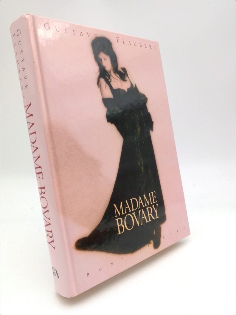 Flaubert, Gustave | Madame Bovary