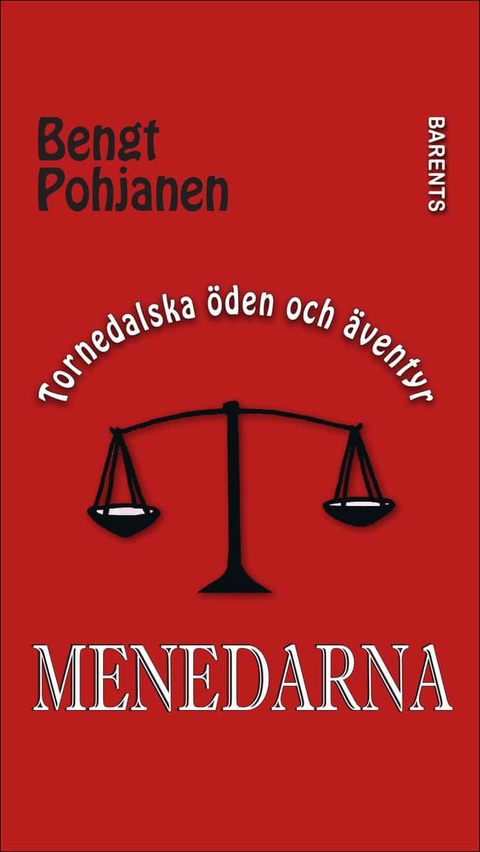 Pohjanen, Bengt | Menedarna