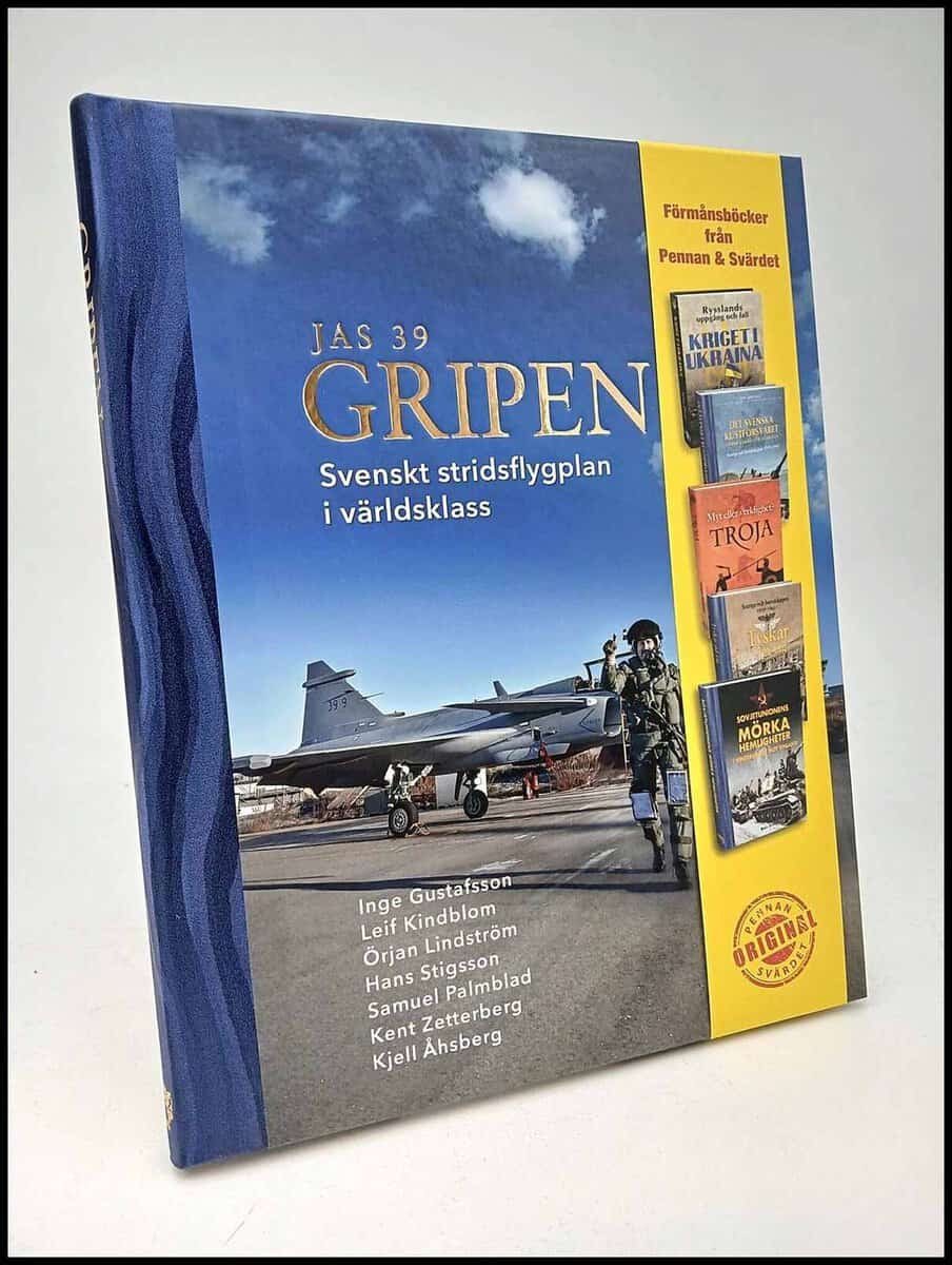 Gustafsson, Inge | Kindblom, Leif | Lindström, Örjan | Stigsson, Hans | Palmblad, Samuel | Zetterberg, Kent | Åhsberg, K...