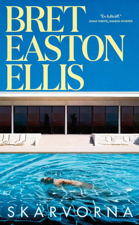 Ellis, Bret Easton | Skärvorna