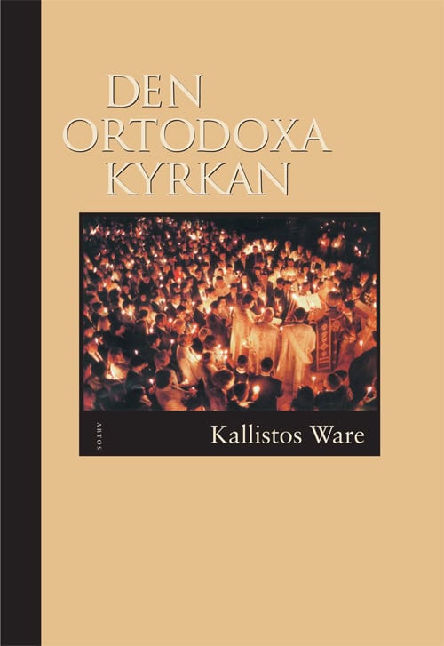 Ware, Kallistos | Den ortodoxa kyrkan