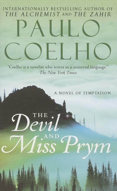 COELHO PAULO | DEVIL AND MISS PRYM INTL