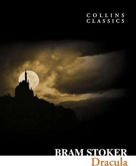 Stoker, Bram | Dracula