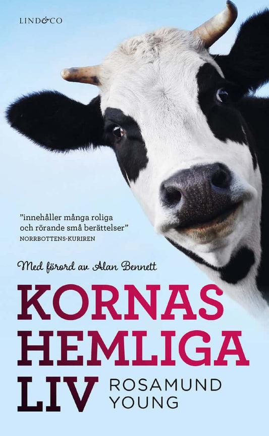 Young, Rosamund | Kornas hemliga liv