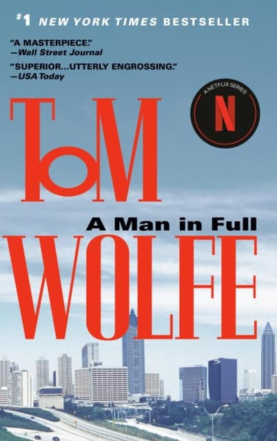 Wolfe, Tom | A Man in Full