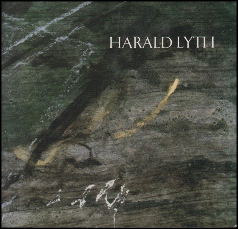 Linde, Ulf | Harald Lyth : Målningar 1980-1985