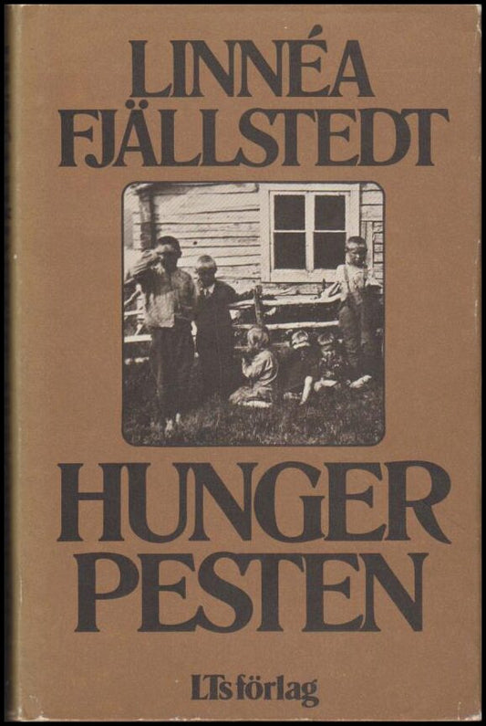 Fjällstedt, Linnéa | Hungerpesten