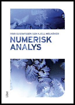 Gustafsson, Ivar | Holmåker, Kjell | Numerisk analys