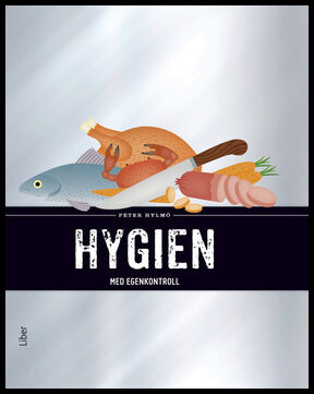 Hylmö, Peter | Hygien med egenkontroll