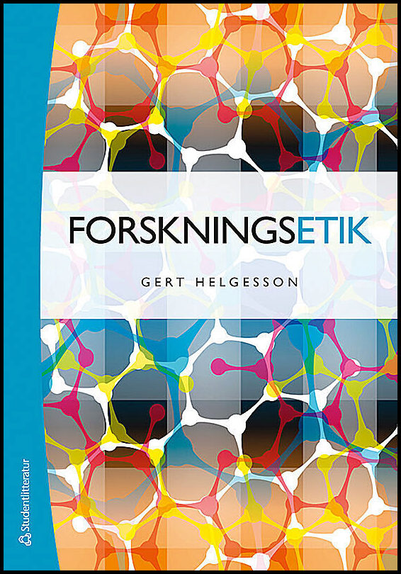 Helgesson, Gert | Forskningsetik