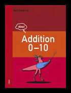 Aha Matematik-Addition 0-10