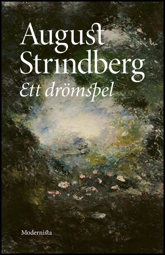 Strindberg, August | Ett drömspel