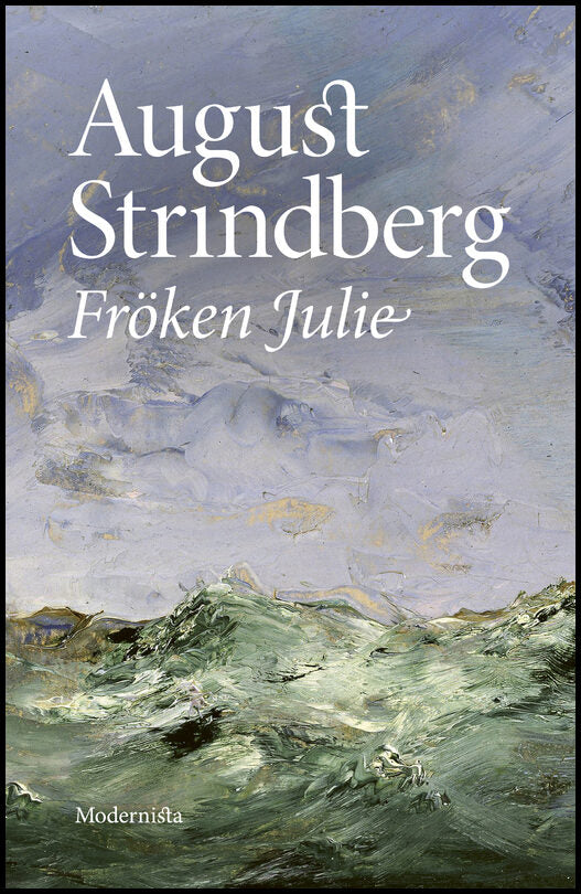 Strindberg, August | Fröken Julie