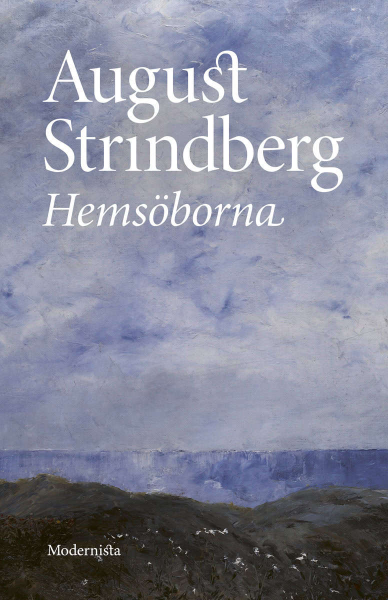 Strindberg, August | Hemsöborna