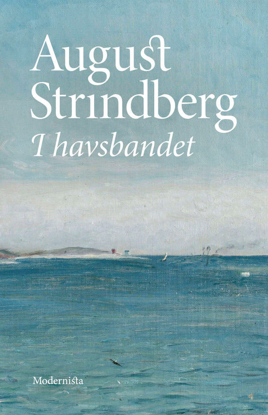 Strindberg, August | I havsbandet