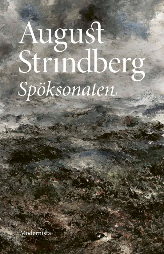 Strindberg, August | Spöksonaten