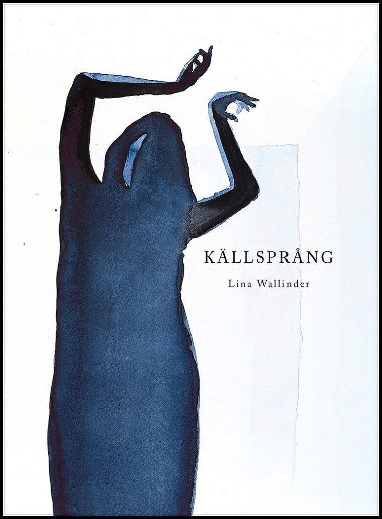 Wallinder, Lina | Källsprång