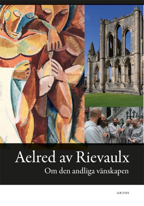 av Rievaulx, Aelred | Om den andliga vänskapen